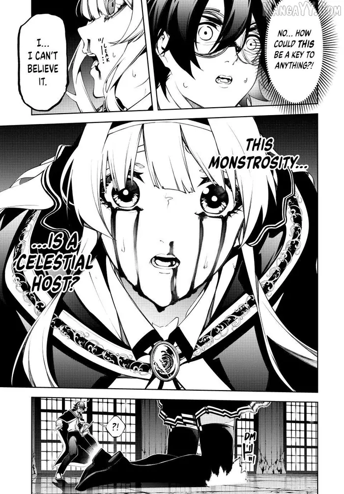 Wistoria: Wand and Sword Chapter 58 image 05_optimized